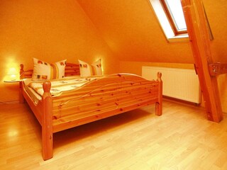 Appartamento Wrechen Caratteristiche 10