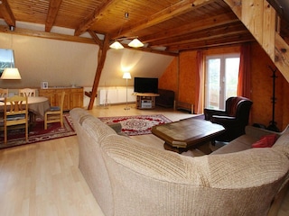 Apartamento Wrechen Características 10