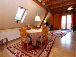 Apartment Wrechen Ausstattung 4