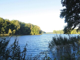 Appartamento Wrechen Ambiente 13