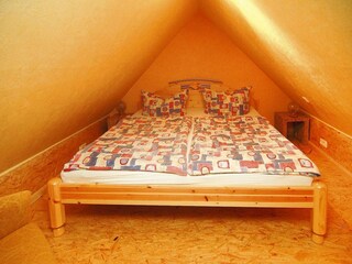 Appartamento Wrechen Caratteristiche 4