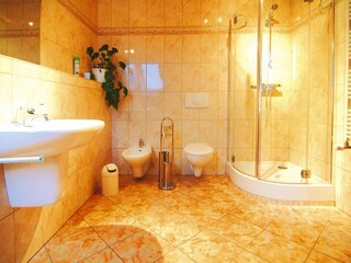 Apartment Wrechen Ausstattung 5