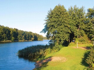 Appartement Wrechen  16