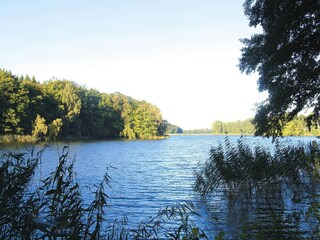 Appartement Wrechen Omgeving 14