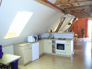 Apartment Wrechen Features 10