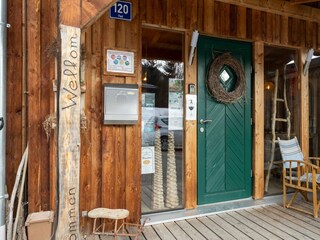 Chalet Stadl an der Mur Ausstattung 14