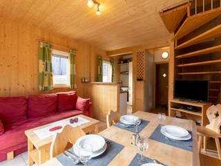 Chalet Stadl an der Mur Kenmerken 11
