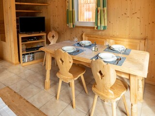 Chalet Stadl an der Mur Ausstattung 19