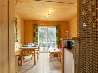 Chalet Stadl an der Mur Ausstattung 20