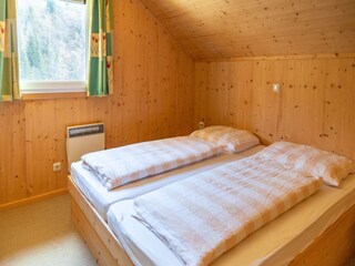 Chalet Stadl an der Mur Kenmerken 14