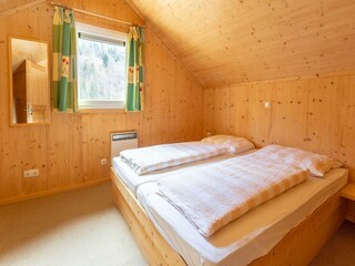 Chalet Stadl an der Mur Kenmerken 15