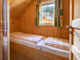 Chalet Stadl an der Mur Kenmerken 16