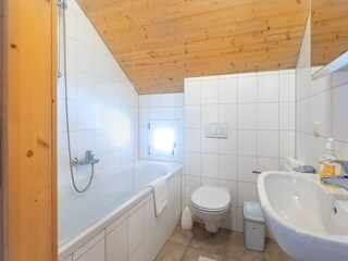 Chalet Stadl an der Mur Ausstattung 23