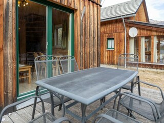 Chalet Stadl an der Mur Buitenaudio-opname 6