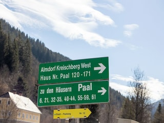 Chalet Stadl an der Mur  25