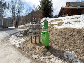 Chalet Stadl an der Mur  28