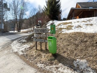Chalet Stadl an der Mur  40
