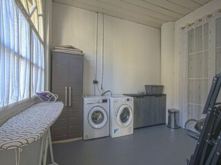 Ferienhaus Sainte-Honorine-des-Pertes  33