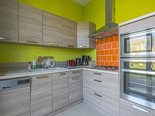 Casa de vacaciones Sainte-Honorine-des-Pertes Características 9