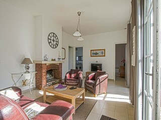 Ferienhaus Sainte-Honorine-des-Pertes Ausstattung 9