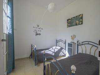 Ferienhaus Sainte-Honorine-des-Pertes Ausstattung 20