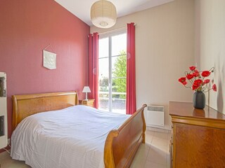 Maison de vacances Sainte-Honorine-des-Pertes Équipement 13