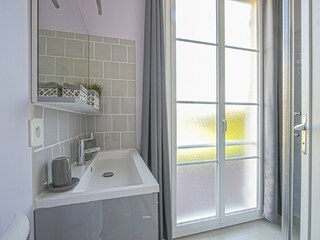 Holiday house Sainte-Honorine-des-Pertes Features 22
