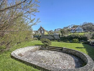 Ferienhaus Sainte-Honorine-des-Pertes Außenaufnahme 3