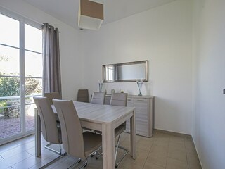 Holiday house Sainte-Honorine-des-Pertes Features 23