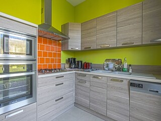 Holiday house Sainte-Honorine-des-Pertes Features 24