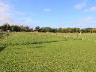 Holiday house Sainte-Honorine-des-Pertes Environment 27