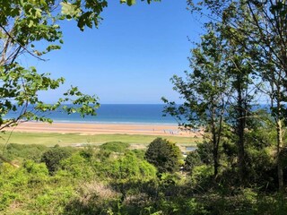 Casa per le vacanze Sainte-Honorine-des-Pertes Ambiente 25