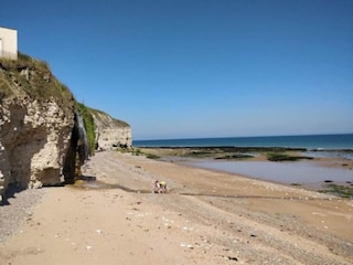 Maison de vacances Sainte-Honorine-des-Pertes Environnement 27