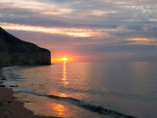 Ferienhaus Sainte-Honorine-des-Pertes Umgebung 28