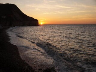 Ferienhaus Sainte-Honorine-des-Pertes Umgebung 26