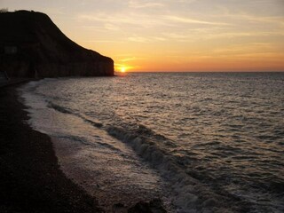 Ferienhaus Sainte-Honorine-des-Pertes Umgebung 32