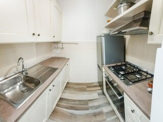Vakantiehuis Montefalcone Appennino Kenmerken 13