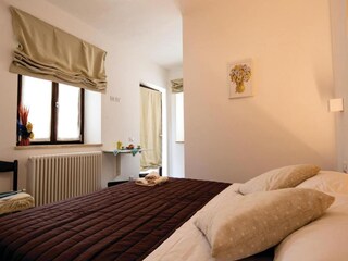 Vakantiehuis Montefalcone Appennino Kenmerken 17