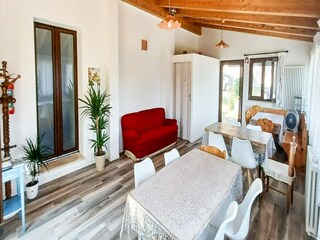 Casa per le vacanze Montefalcone Appennino Caratteristiche 10