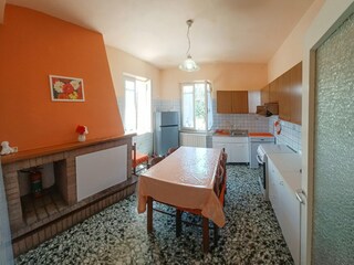 Casa per le vacanze Montefalcone Appennino Caratteristiche 11