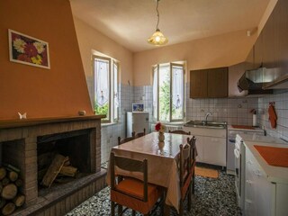 Ferienhaus Montefalcone Appennino Ausstattung 15