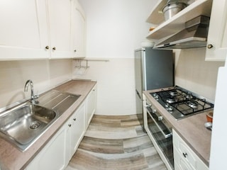 Ferienhaus Montefalcone Appennino Ausstattung 16