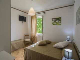 Ferienhaus Montefalcone Appennino Ausstattung 20