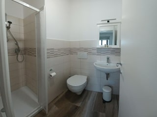 Ferienhaus Montefalcone Appennino Ausstattung 25