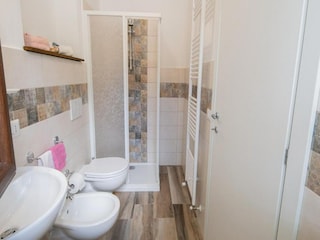 Casa per le vacanze Montefalcone Appennino Caratteristiche 26