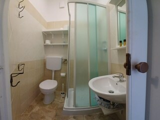 Casa per le vacanze Montefalcone Appennino Caratteristiche 28