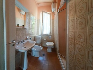 Maison de vacances Montefalcone Appennino Équipement 29