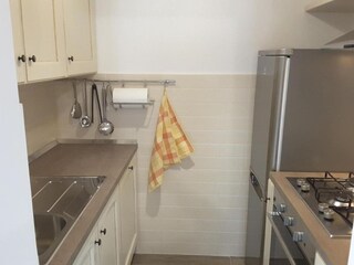 Vakantiehuis Montefalcone Appennino Kenmerken 6