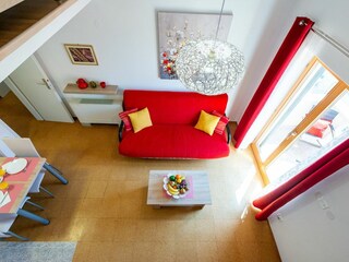 Apartamento Cavtat Características 6
