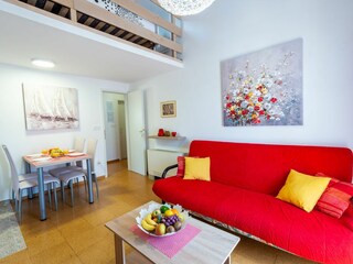 Apartamento Cavtat Características 9